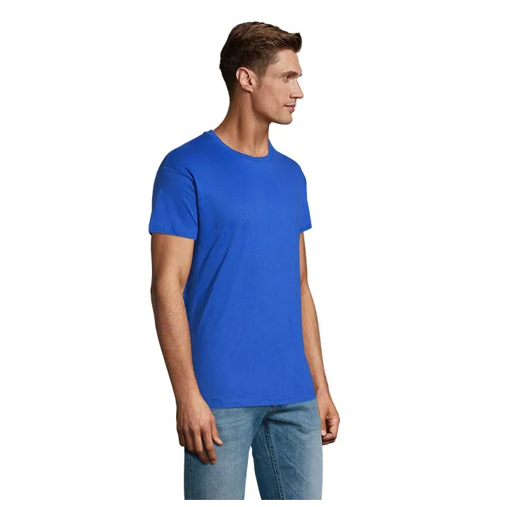 TITAN T-SHIRT 150gr - S04728 (MOCN#RG)